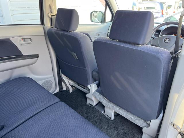 ワゴンＲ ＦＸ　禁煙車　ディスプレイオーディオ　ＥＴＣ　キーレス　エアコン　ヘッドレベライザー　電動格納ミラー　ＴＶ　アップルカープレイ（28枚目）