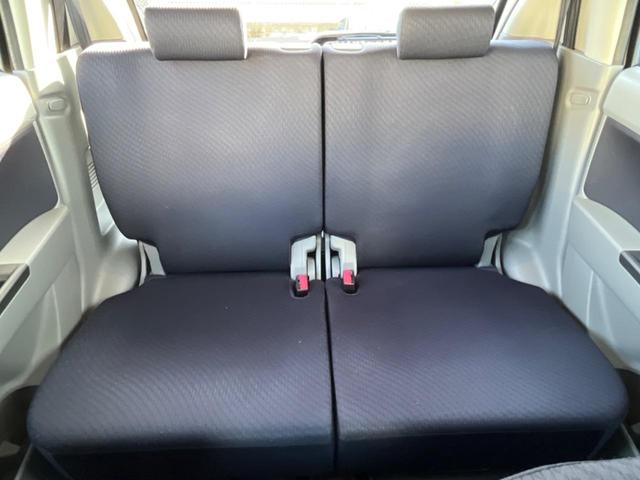 ワゴンＲ ＦＸ　禁煙車　ディスプレイオーディオ　ＥＴＣ　キーレス　エアコン　ヘッドレベライザー　電動格納ミラー　ＴＶ　アップルカープレイ（29枚目）