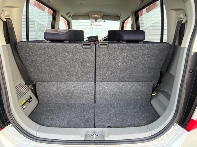 ワゴンＲ ＦＸ　禁煙車　ディスプレイオーディオ　ＥＴＣ　キーレス　エアコン　ヘッドレベライザー　電動格納ミラー　ＴＶ　アップルカープレイ（41枚目）