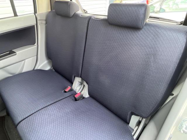 ワゴンＲ ＦＸ　禁煙車　ディスプレイオーディオ　ＥＴＣ　キーレス　エアコン　ヘッドレベライザー　電動格納ミラー　ＴＶ　アップルカープレイ（45枚目）