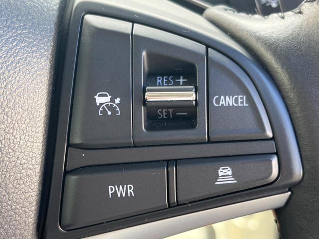 スペーシアギア ハイブリッドXZ ターボ 禁煙車 衝突軽減 レーダークルーズ ディスプレイオーディオ 両側パワースライドドア ETC ドライブレコーダー ルーフレール アイドリングストップ スマートキー(6枚目)