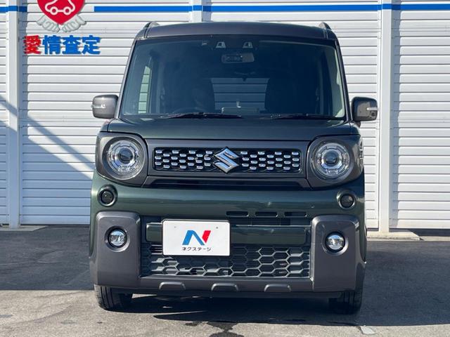 スペーシアギア ハイブリッドXZ ターボ 禁煙車 衝突軽減 レーダークルーズ ディスプレイオーディオ 両側パワースライドドア ETC ドライブレコーダー ルーフレール アイドリングストップ スマートキー(16枚目)