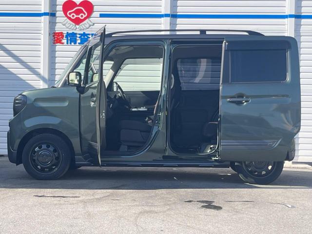 スペーシアギア ハイブリッドXZ ターボ 禁煙車 衝突軽減 レーダークルーズ ディスプレイオーディオ 両側パワースライドドア ETC ドライブレコーダー ルーフレール アイドリングストップ スマートキー(29枚目)