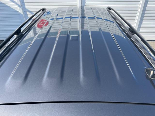 スペーシアギア ハイブリッドXZ ターボ 禁煙車 衝突軽減 レーダークルーズ ディスプレイオーディオ 両側パワースライドドア ETC ドライブレコーダー ルーフレール アイドリングストップ スマートキー(30枚目)