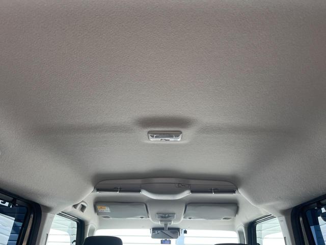 スペーシアギア ハイブリッドXZ ターボ 禁煙車 衝突軽減 レーダークルーズ ディスプレイオーディオ 両側パワースライドドア ETC ドライブレコーダー ルーフレール アイドリングストップ スマートキー(38枚目)