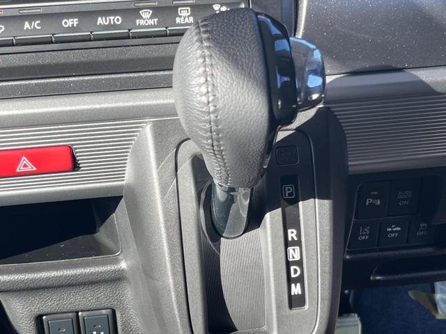 スペーシアギア ハイブリッドXZ ターボ 禁煙車 衝突軽減 レーダークルーズ ディスプレイオーディオ 両側パワースライドドア ETC ドライブレコーダー ルーフレール アイドリングストップ スマートキー(50枚目)