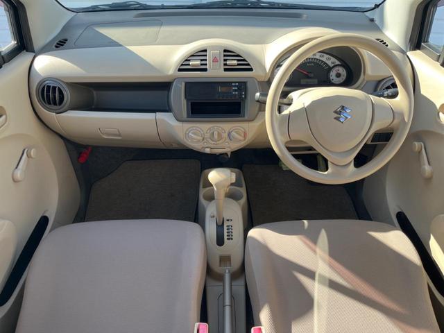 アルト VP 禁煙車 FM/AM ヘッドレベライザー エアコン キーレス(2枚目)