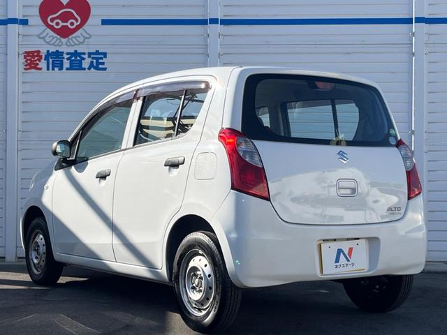 アルト VP 禁煙車 FM/AM ヘッドレベライザー エアコン キーレス(20枚目)