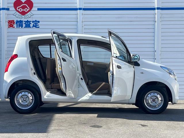 アルト VP 禁煙車 FM/AM ヘッドレベライザー エアコン キーレス(24枚目)