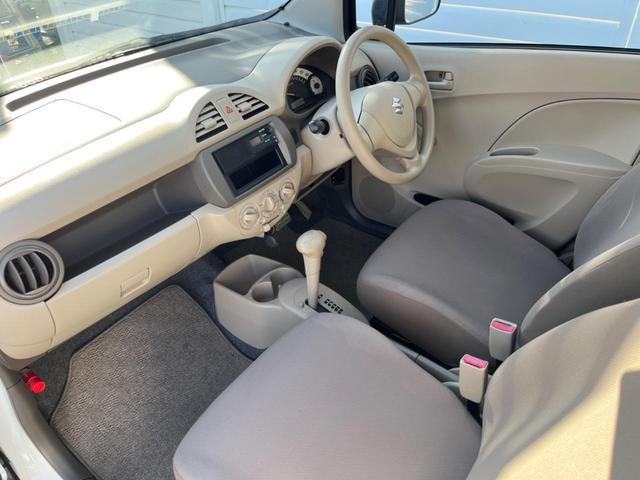 アルト VP 禁煙車 FM/AM ヘッドレベライザー エアコン キーレス(27枚目)