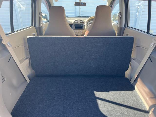 アルト VP 禁煙車 FM/AM ヘッドレベライザー エアコン キーレス(30枚目)