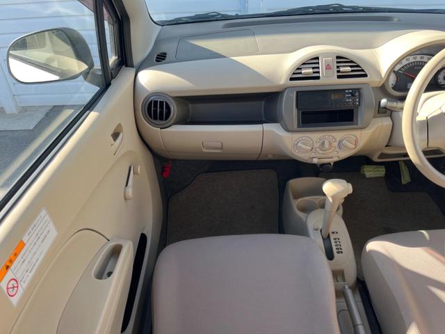 アルト VP 禁煙車 FM/AM ヘッドレベライザー エアコン キーレス(31枚目)