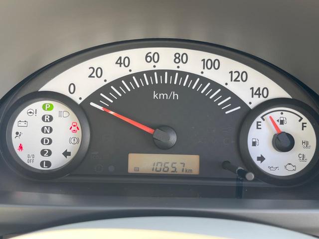 アルト VP 禁煙車 FM/AM ヘッドレベライザー エアコン キーレス(33枚目)