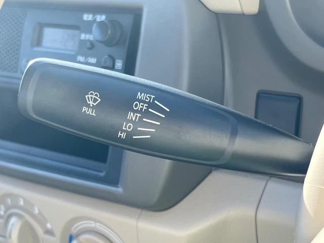 アルト VP 禁煙車 FM/AM ヘッドレベライザー エアコン キーレス(34枚目)