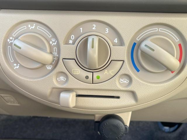 アルト VP 禁煙車 FM/AM ヘッドレベライザー エアコン キーレス(37枚目)