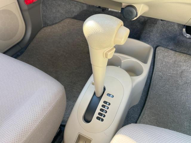 アルト VP 禁煙車 FM/AM ヘッドレベライザー エアコン キーレス(38枚目)