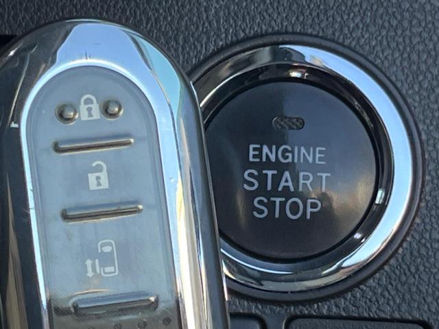 タント カスタムX 禁煙車 7インチナビ 電動スライドドア シートヒーター ETC ドライブレコーダー アイドリングストップ TV SD Bluetooth スマートキー(9枚目)