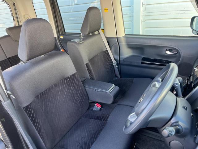 タント カスタムX 禁煙車 7インチナビ 電動スライドドア シートヒーター ETC ドライブレコーダー アイドリングストップ TV SD Bluetooth スマートキー(10枚目)