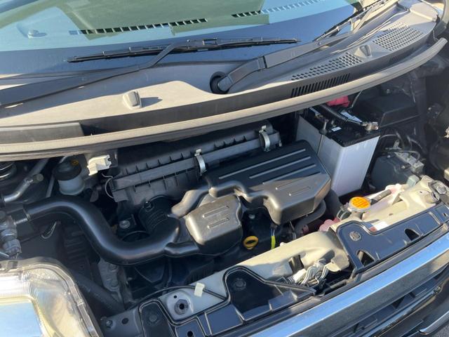 タント カスタムX 禁煙車 7インチナビ 電動スライドドア シートヒーター ETC ドライブレコーダー アイドリングストップ TV SD Bluetooth スマートキー(19枚目)