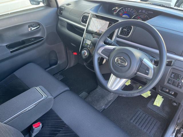 タント カスタムX 禁煙車 7インチナビ 電動スライドドア シートヒーター ETC ドライブレコーダー アイドリングストップ TV SD Bluetooth スマートキー(31枚目)