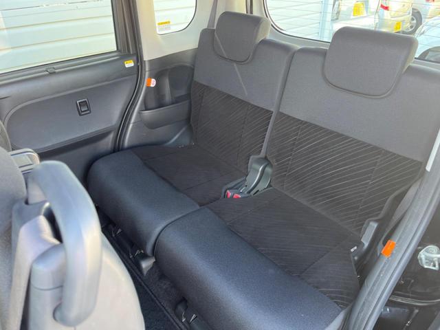 タント カスタムX 禁煙車 7インチナビ 電動スライドドア シートヒーター ETC ドライブレコーダー アイドリングストップ TV SD Bluetooth スマートキー(34枚目)