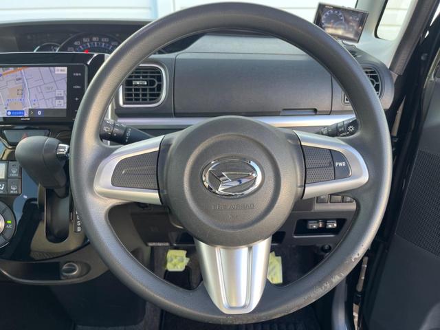 タント カスタムX 禁煙車 7インチナビ 電動スライドドア シートヒーター ETC ドライブレコーダー アイドリングストップ TV SD Bluetooth スマートキー(38枚目)