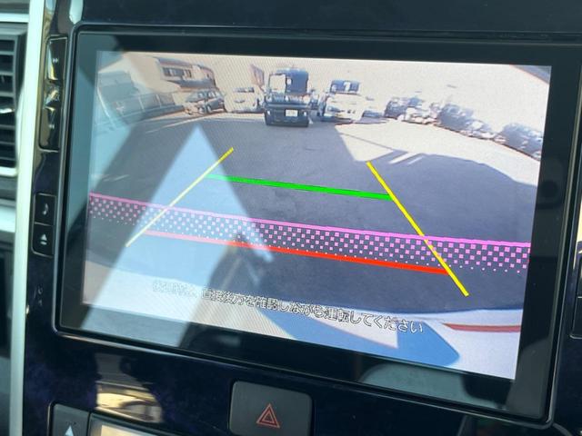 タント カスタムRS トップエディションSAII 禁煙車 純正8インチナビ スマートアシストII 両側パワースライドドア バックカメラ ETC ドライブレコーダー デジタルミラー 純正エンジンスターター ターボ ハーフレザーシート スマートキー(4枚目)