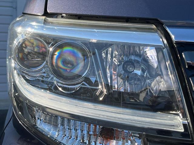 タント カスタムRS トップエディションSAII 禁煙車 純正8インチナビ スマートアシストII 両側パワースライドドア バックカメラ ETC ドライブレコーダー デジタルミラー 純正エンジンスターター ターボ ハーフレザーシート スマートキー(14枚目)