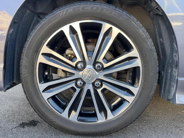 タント カスタムRS トップエディションSAII 禁煙車 純正8インチナビ スマートアシストII 両側パワースライドドア バックカメラ ETC ドライブレコーダー デジタルミラー 純正エンジンスターター ターボ ハーフレザーシート スマートキー(15枚目)