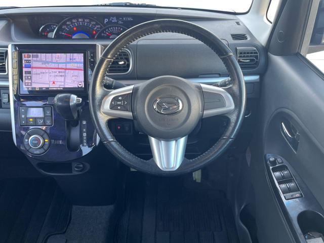 タント カスタムRS トップエディションSAII 禁煙車 純正8インチナビ スマートアシストII 両側パワースライドドア バックカメラ ETC ドライブレコーダー デジタルミラー 純正エンジンスターター ターボ ハーフレザーシート スマートキー(39枚目)