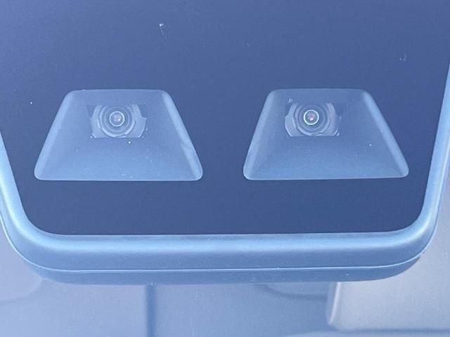 ムーヴキャンバス Xメイクアップリミテッド SAIII 禁煙車 純正ナビ スマートアシスト 両側パワースライドドア ETC オートハイビーム アイドリングストップ ヘッドレベライザー ステアリングリモコン スマートキー(5枚目)