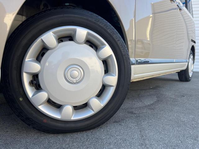 ムーヴキャンバス Xメイクアップリミテッド SAIII 禁煙車 純正ナビ スマートアシスト 両側パワースライドドア ETC オートハイビーム アイドリングストップ ヘッドレベライザー ステアリングリモコン スマートキー(32枚目)