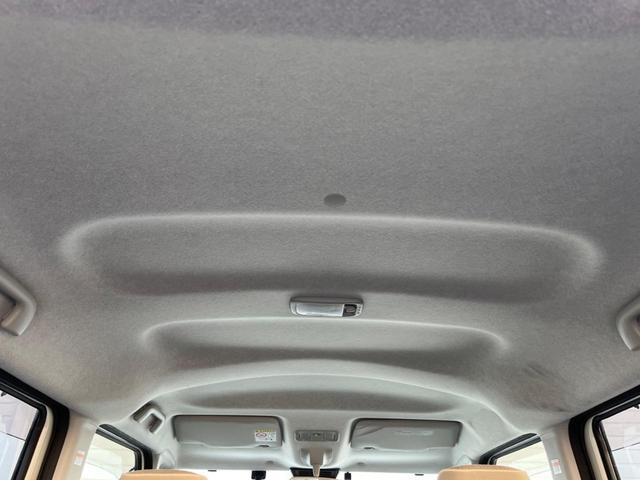 ムーヴキャンバス Xメイクアップリミテッド SAIII 禁煙車 純正ナビ スマートアシスト 両側パワースライドドア ETC オートハイビーム アイドリングストップ ヘッドレベライザー ステアリングリモコン スマートキー(33枚目)