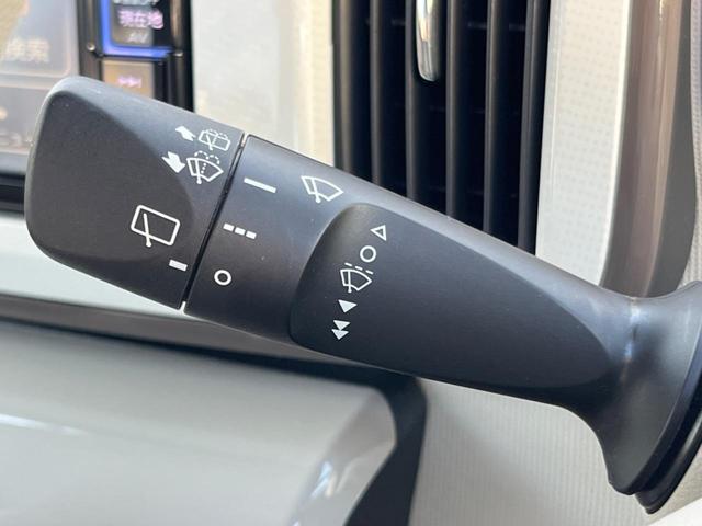 ムーヴキャンバス Xメイクアップリミテッド SAIII 禁煙車 純正ナビ スマートアシスト 両側パワースライドドア ETC オートハイビーム アイドリングストップ ヘッドレベライザー ステアリングリモコン スマートキー(44枚目)