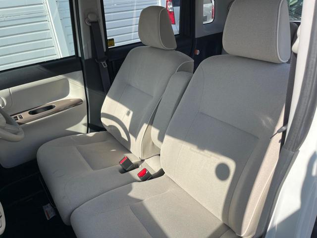 ムーヴキャンバス Xメイクアップリミテッド SAIII 禁煙車 純正ナビ スマートアシスト 両側パワースライドドア ETC オートハイビーム アイドリングストップ ヘッドレベライザー ステアリングリモコン スマートキー(48枚目)