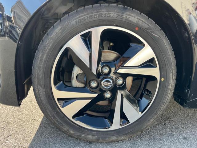 ルークス ハイウェイスター Gターボプロパイロットエディション 禁煙車 8インチナビ 衝突軽減 プロパイロット 全周囲カメラ 両側パワースライドドア ETC ドライブレコーダー Bluetooth TV ターボ スマートキー(15枚目)