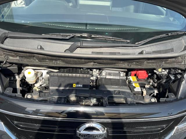 ルークス ハイウェイスター Gターボプロパイロットエディション 禁煙車 8インチナビ 衝突軽減 プロパイロット 全周囲カメラ 両側パワースライドドア ETC ドライブレコーダー Bluetooth TV ターボ スマートキー(20枚目)