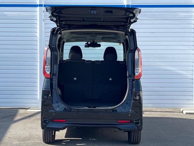 ルークス ハイウェイスター Gターボプロパイロットエディション 禁煙車 8インチナビ 衝突軽減 プロパイロット 全周囲カメラ 両側パワースライドドア ETC ドライブレコーダー Bluetooth TV ターボ スマートキー(28枚目)