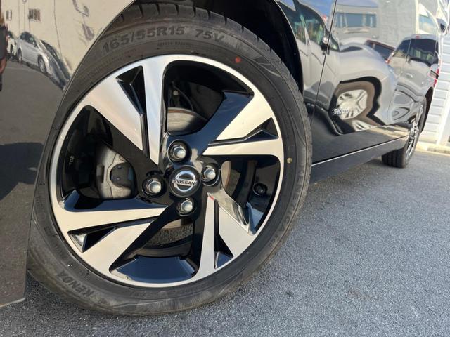 ルークス ハイウェイスター Gターボプロパイロットエディション 禁煙車 8インチナビ 衝突軽減 プロパイロット 全周囲カメラ 両側パワースライドドア ETC ドライブレコーダー Bluetooth TV ターボ スマートキー(29枚目)