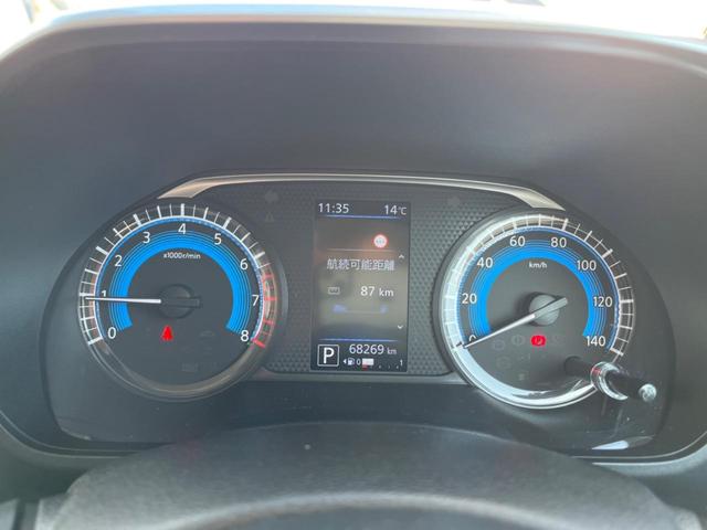 ルークス ハイウェイスター Gターボプロパイロットエディション 禁煙車 8インチナビ 衝突軽減 プロパイロット 全周囲カメラ 両側パワースライドドア ETC ドライブレコーダー Bluetooth TV ターボ スマートキー(36枚目)