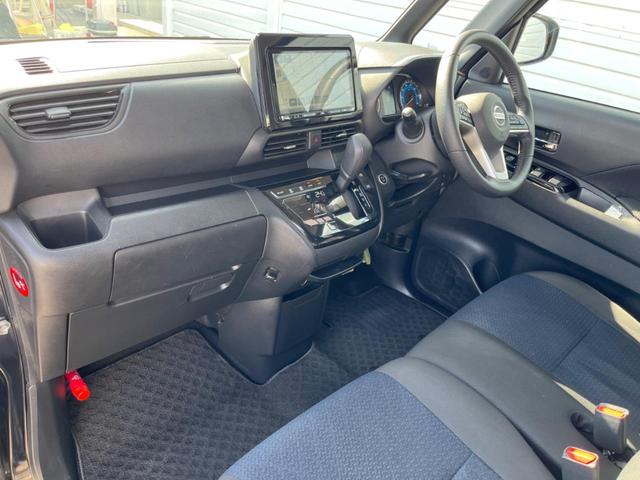 ルークス ハイウェイスター Gターボプロパイロットエディション 禁煙車 8インチナビ 衝突軽減 プロパイロット 全周囲カメラ 両側パワースライドドア ETC ドライブレコーダー Bluetooth TV ターボ スマートキー(49枚目)