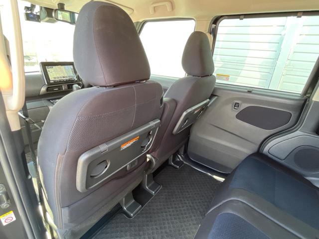 ルークス ハイウェイスター Gターボプロパイロットエディション 禁煙車 8インチナビ 衝突軽減 プロパイロット 全周囲カメラ 両側パワースライドドア ETC ドライブレコーダー Bluetooth TV ターボ スマートキー(51枚目)