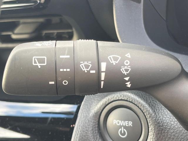 ヤリスクロス ハイブリッドZ 禁煙車 純正ディスプレイオーディオ 全周囲カメラ 衝突軽減 レーダークルーズ ETC ドラレコ スマートキー シートヒーター(44枚目)