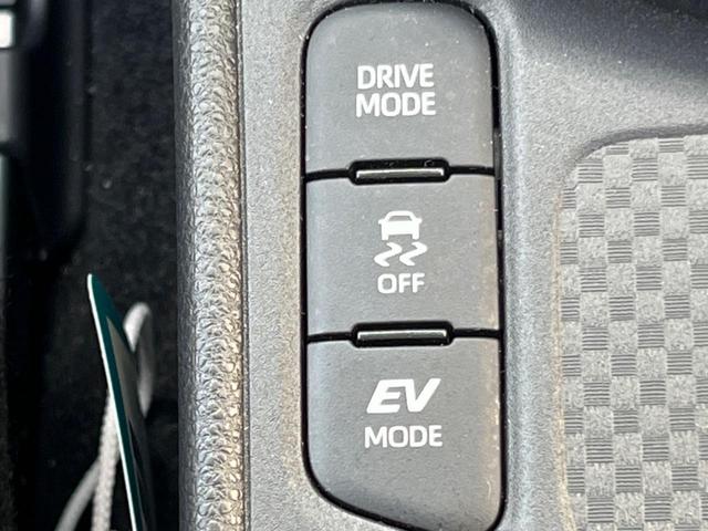 ヤリスクロス ハイブリッドZ 禁煙車 純正ディスプレイオーディオ 全周囲カメラ 衝突軽減 レーダークルーズ ETC ドラレコ スマートキー シートヒーター(49枚目)