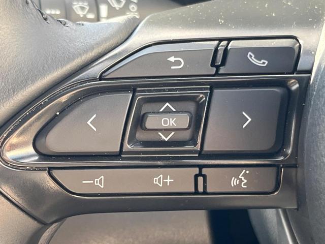 ヤリスクロス ハイブリッドZ 禁煙車 純正ディスプレイオーディオ 全周囲カメラ 衝突軽減 レーダークルーズ ETC ドラレコ スマートキー シートヒーター(54枚目)