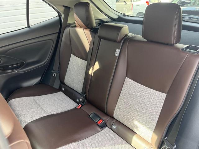 ヤリスクロス ハイブリッドZ 禁煙車 純正ディスプレイオーディオ 衝突軽減 バックカメラ レーダークルーズ ETC ドライブレコーダー シートヒーター パワーバックドア スマートキー ハーフレザーシート 純正アルミホイール(41枚目)