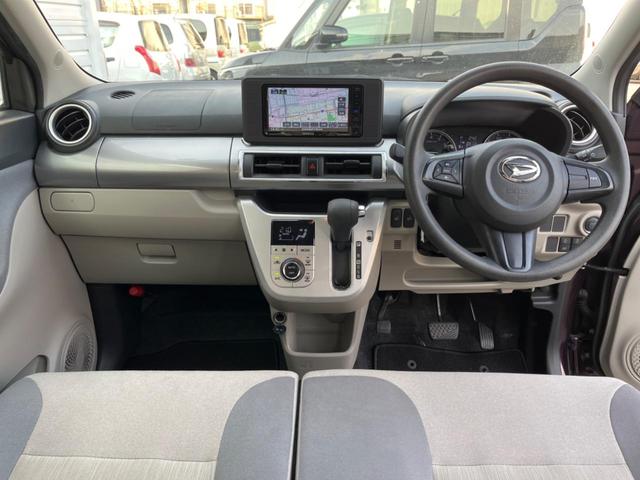 キャスト スタイルＸ　リミテッド　ＳＡＩＩＩ　禁煙車　ナビ　バックカメラ　スマートアシストＳＡＩＩＩ　ＥＴＣ　シートヒーター　アイドリングストップ　オートハイビーム　ＰＷＲモード　ステアリングリモコン　スマートキー（2枚目）