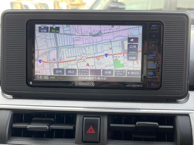 キャスト スタイルＸ　リミテッド　ＳＡＩＩＩ　禁煙車　ナビ　バックカメラ　スマートアシストＳＡＩＩＩ　ＥＴＣ　シートヒーター　アイドリングストップ　オートハイビーム　ＰＷＲモード　ステアリングリモコン　スマートキー（4枚目）