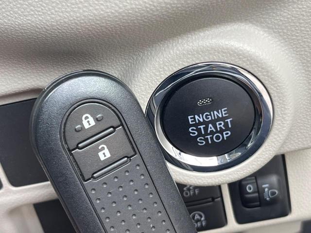 キャスト スタイルＸ　リミテッド　ＳＡＩＩＩ　禁煙車　ナビ　バックカメラ　スマートアシストＳＡＩＩＩ　ＥＴＣ　シートヒーター　アイドリングストップ　オートハイビーム　ＰＷＲモード　ステアリングリモコン　スマートキー（7枚目）