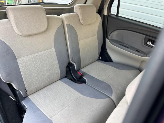 キャスト スタイルＸ　リミテッド　ＳＡＩＩＩ　禁煙車　ナビ　バックカメラ　スマートアシストＳＡＩＩＩ　ＥＴＣ　シートヒーター　アイドリングストップ　オートハイビーム　ＰＷＲモード　ステアリングリモコン　スマートキー（9枚目）